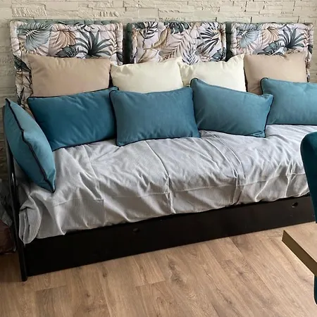 Apartment Appt T2 Proche Gare De Impasse Fay Beziers
